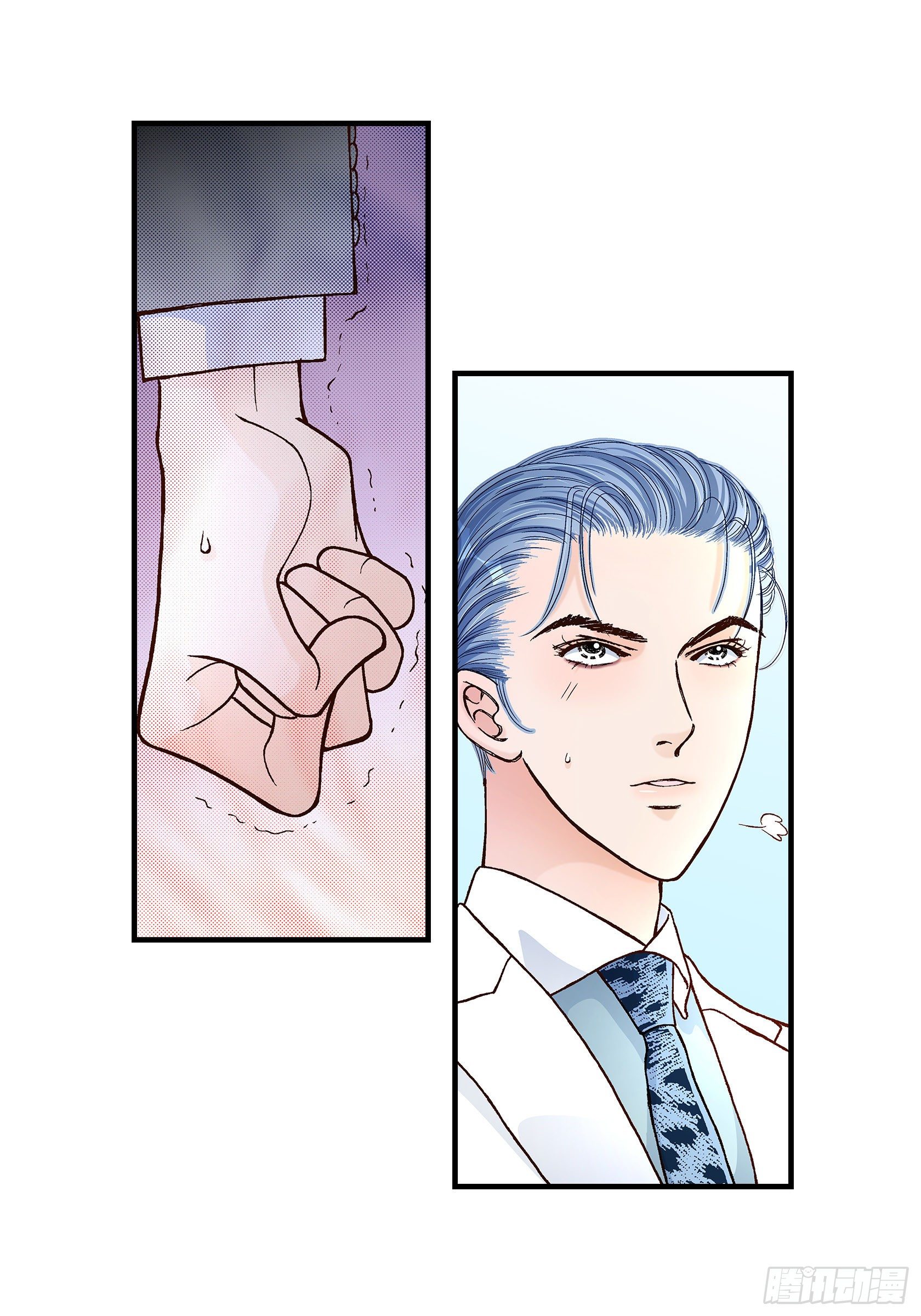039.无法接受3