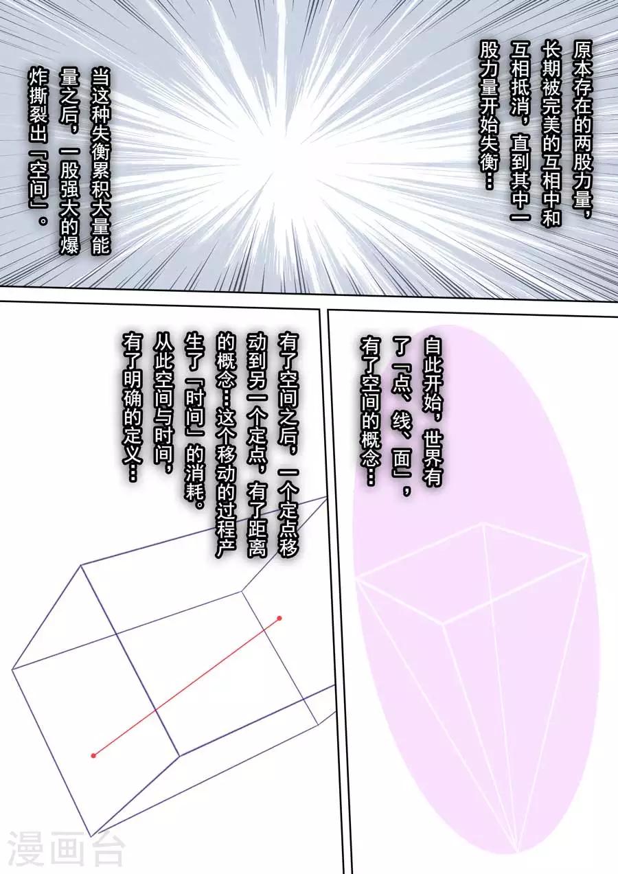 最终话 成住坏空3