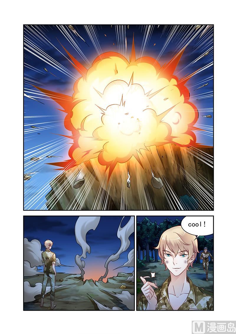 第116话 地狱的惊喜7