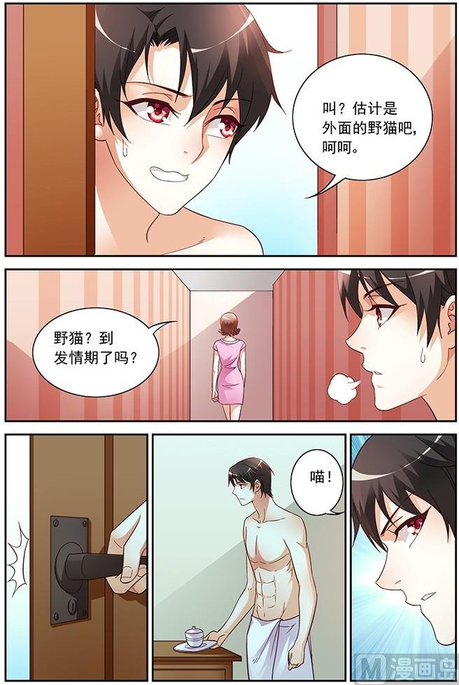 第26话 打是亲骂是爱3