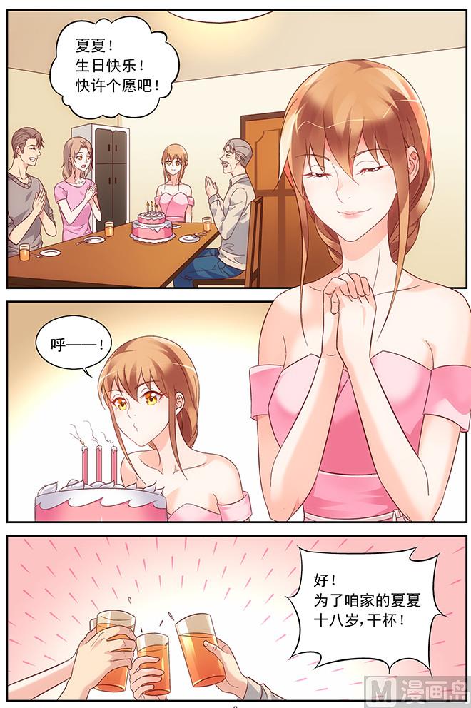 第89话 生日1