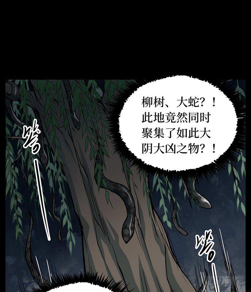 第二卷 人头青（5）30