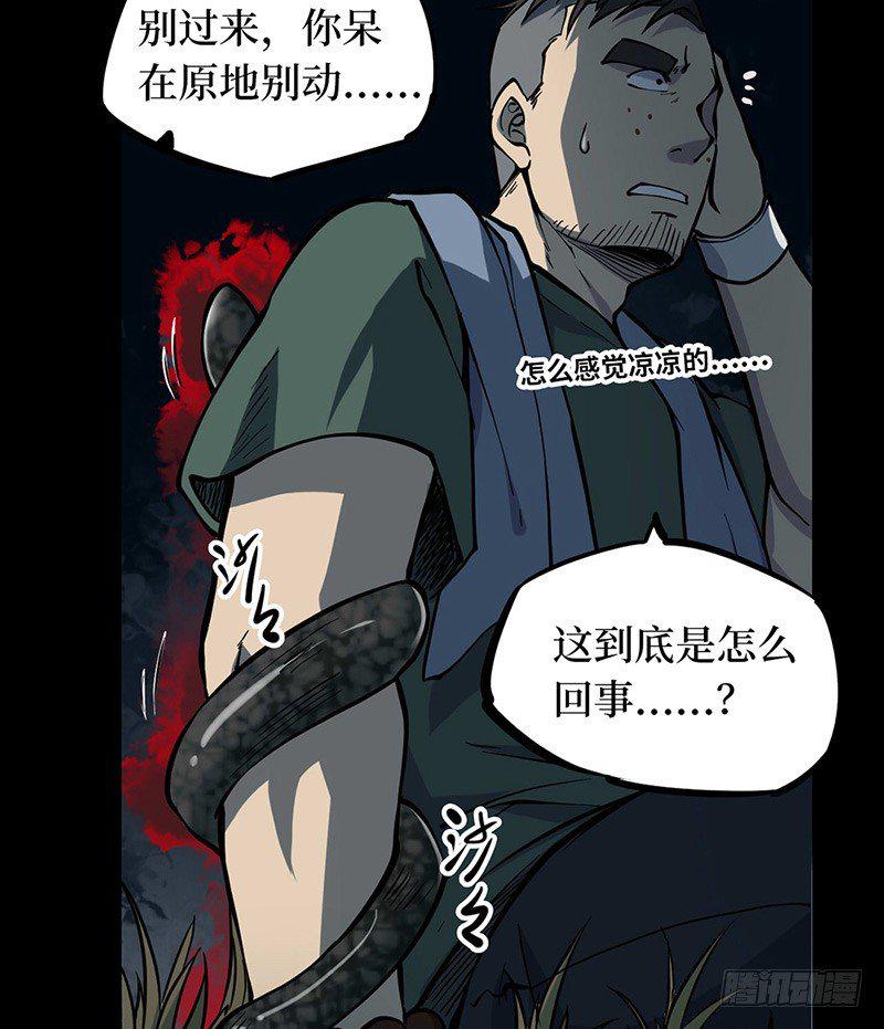 第二卷 人头青（5）24