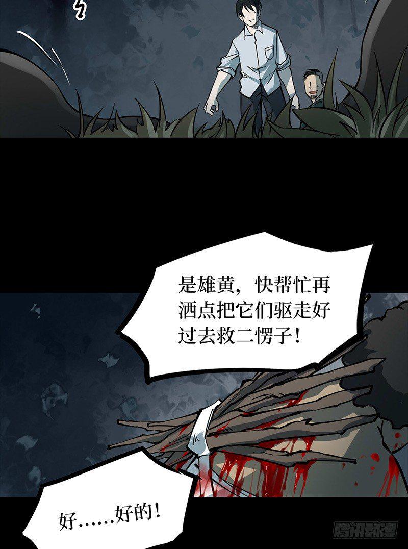 第二卷 人头青（5）46