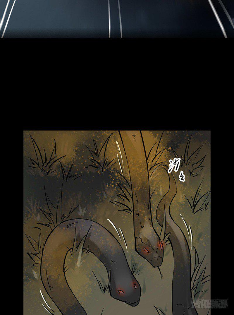 第二卷 人头青（5）44