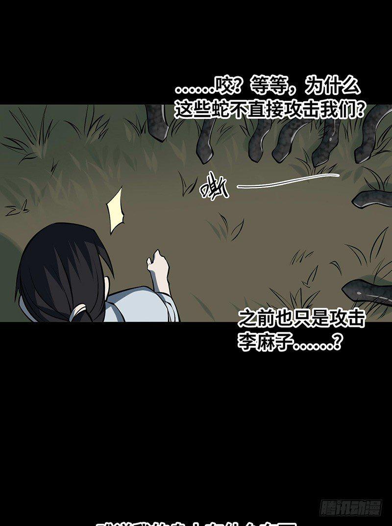 第二卷 人头青（5）39