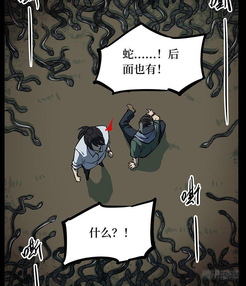 第二卷 人头青（5）28