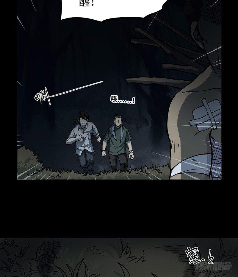 第二卷 人头青（5）12