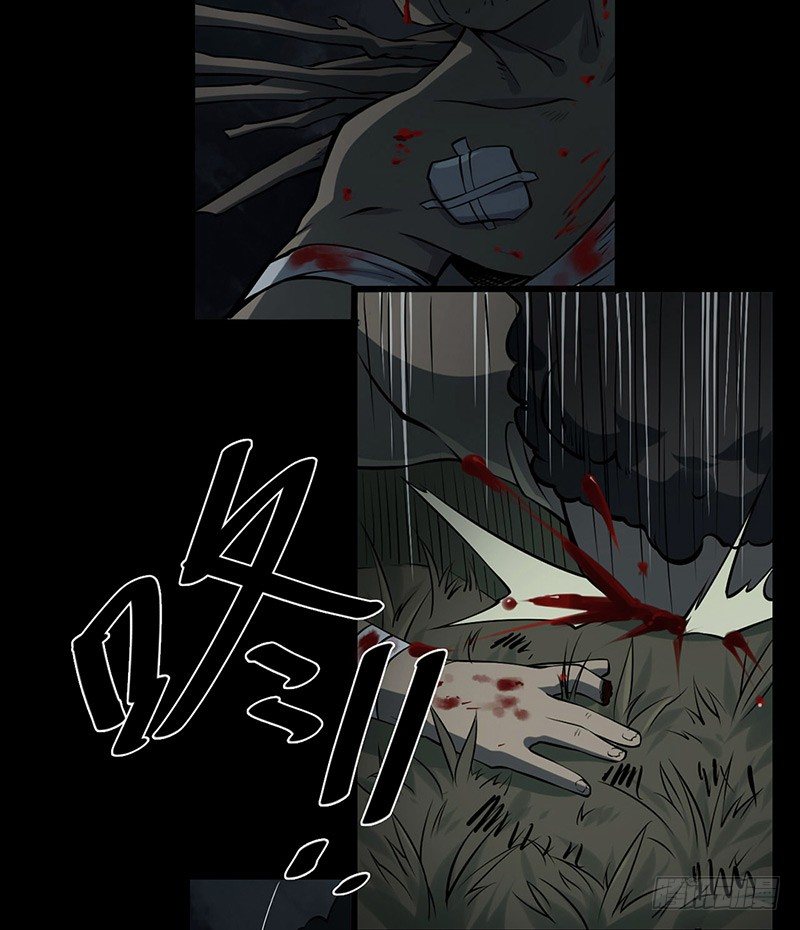 第二卷 人头青（5）7