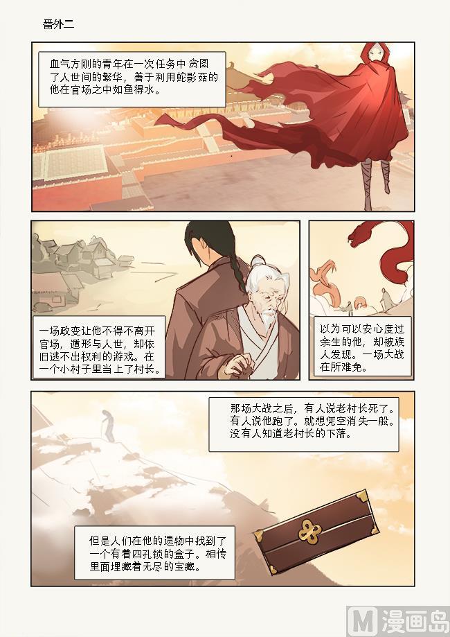 番外0