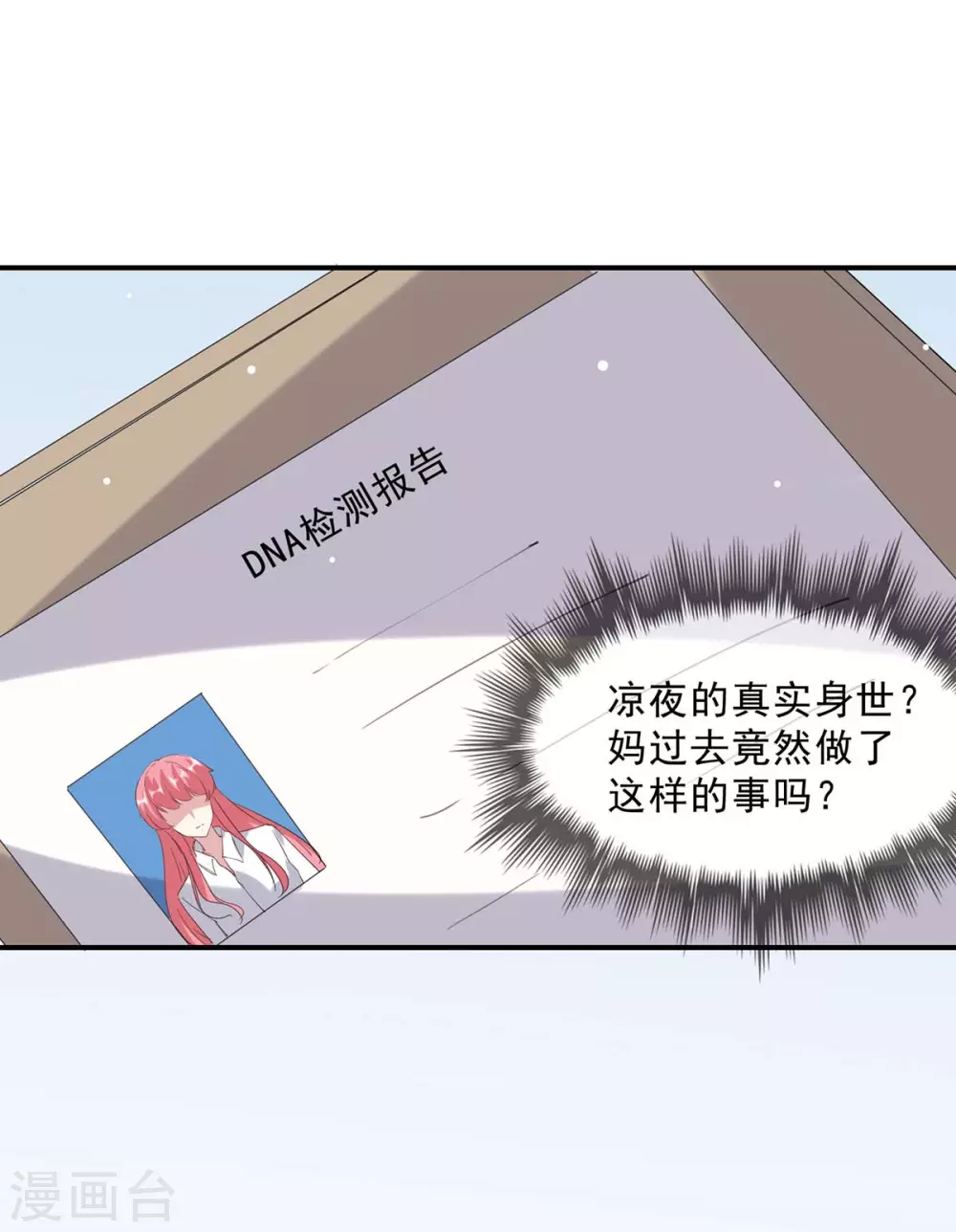 第142话 一张检测报告5