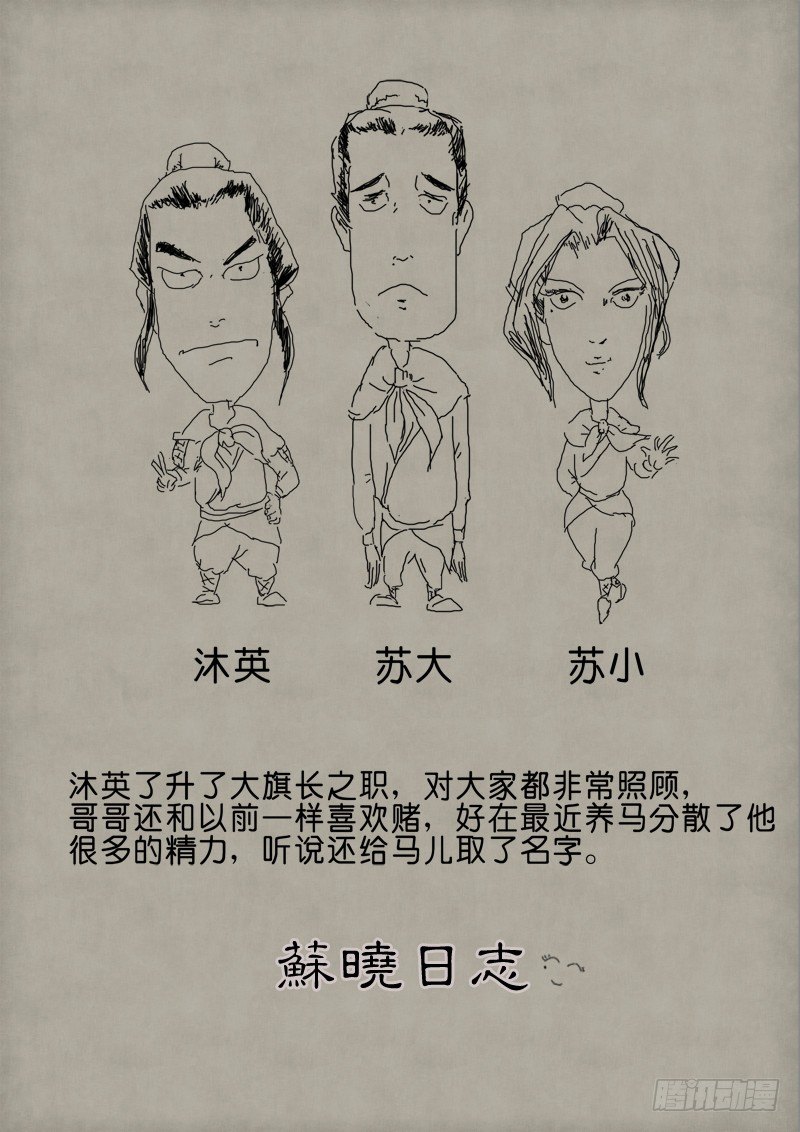 第二章 苏晓日志4