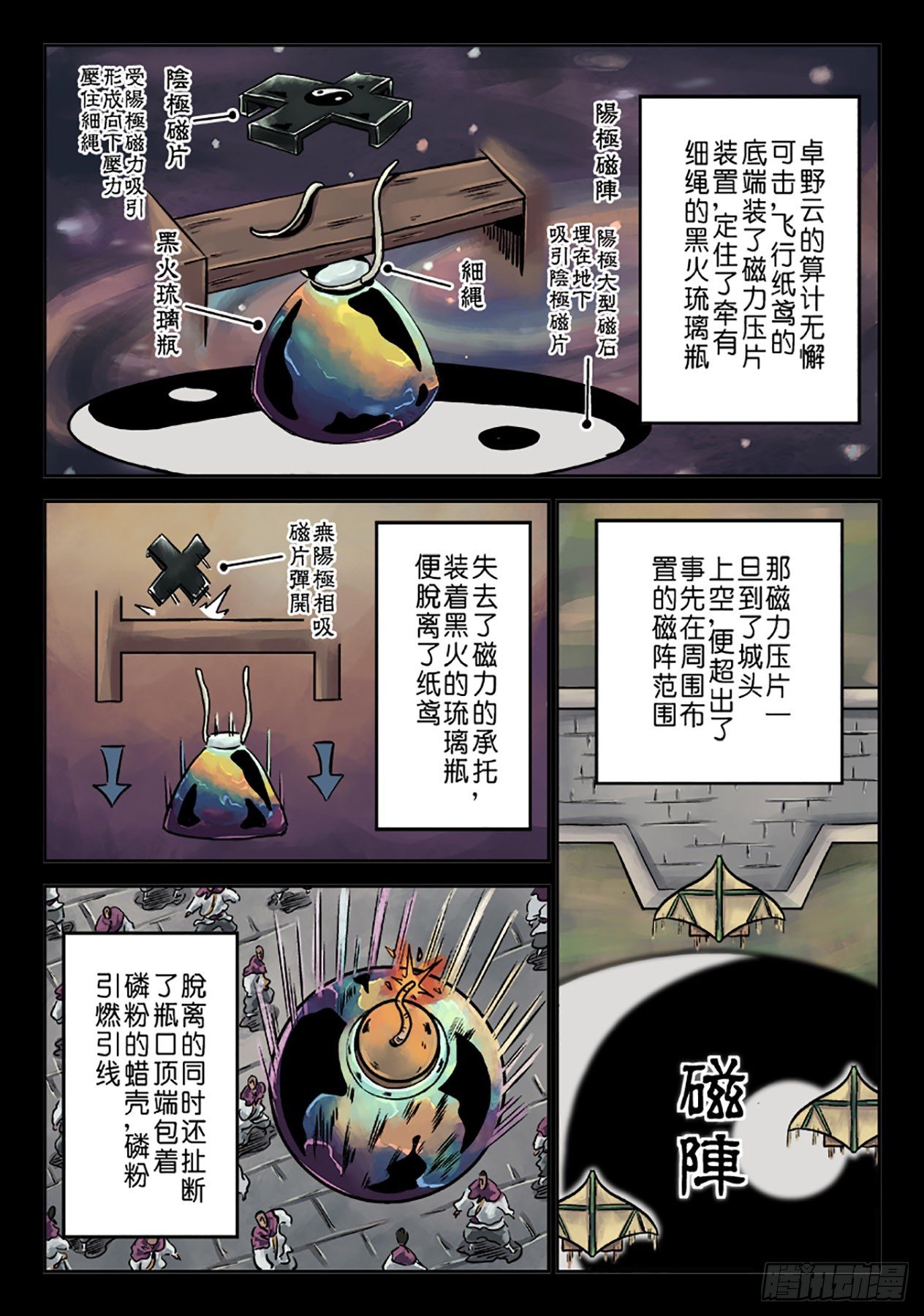 第六章 水之门（十七）2