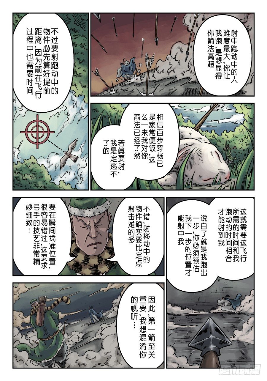 序章 游戏三昧三2