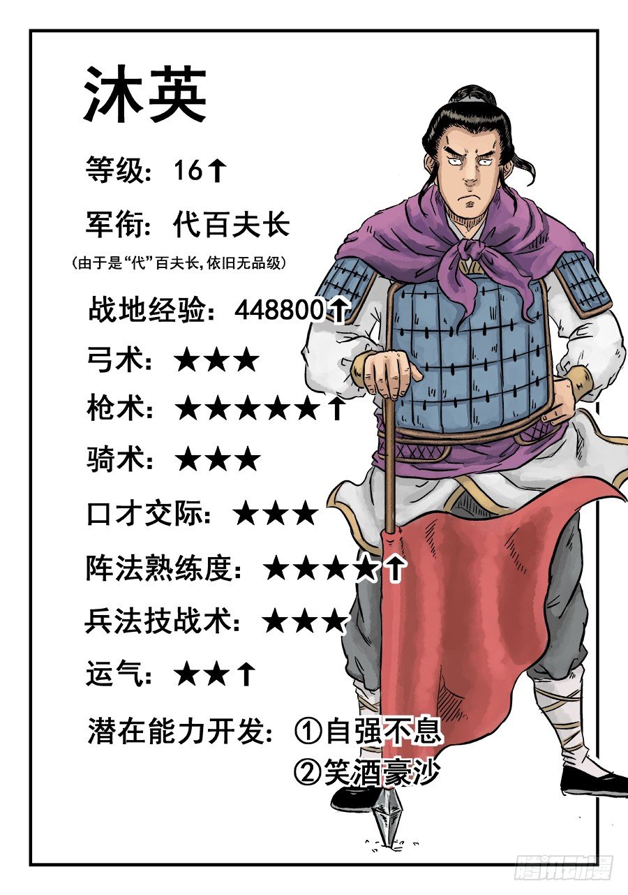 第四章 无敌大将一13