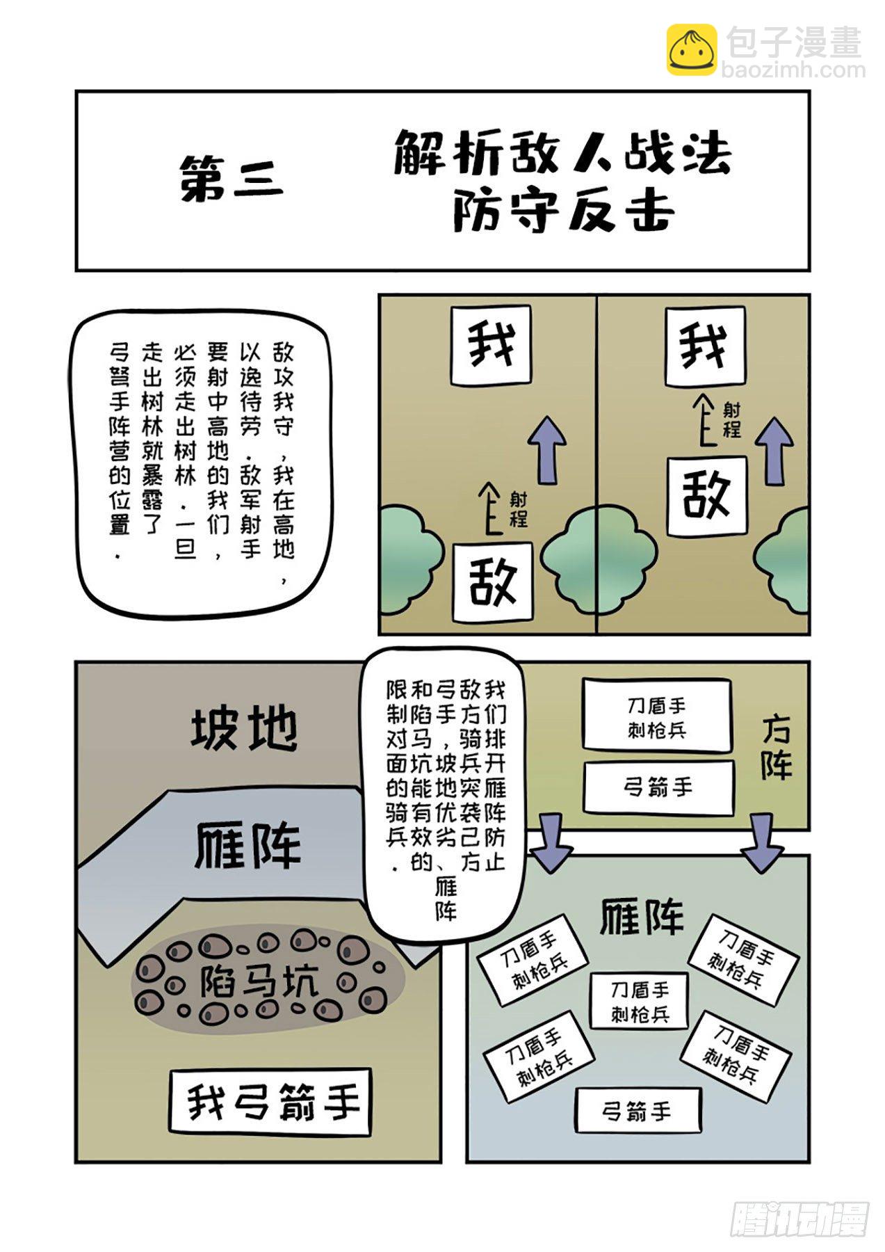 邓愈的阵法解8