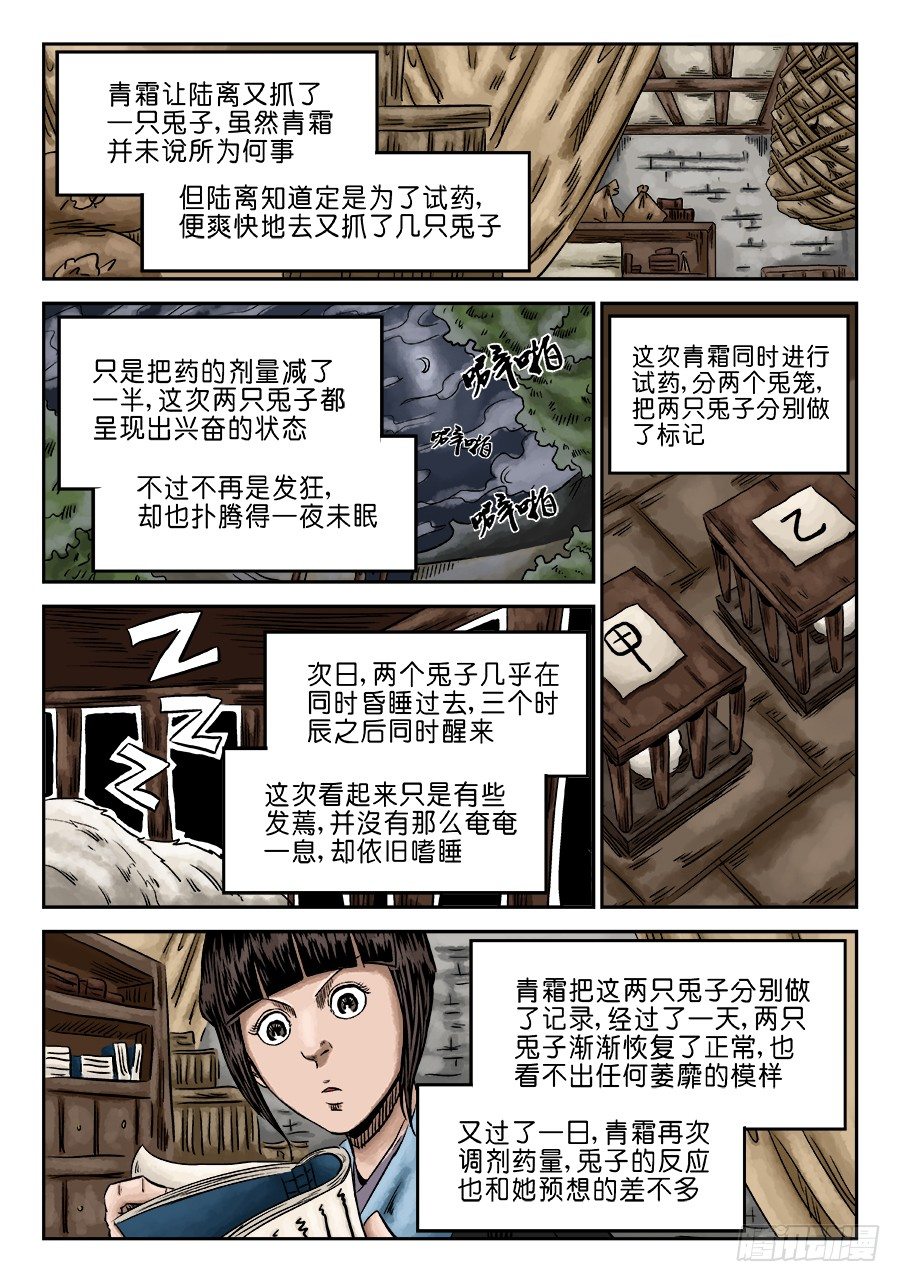 第六章 灵丹妙药 四10