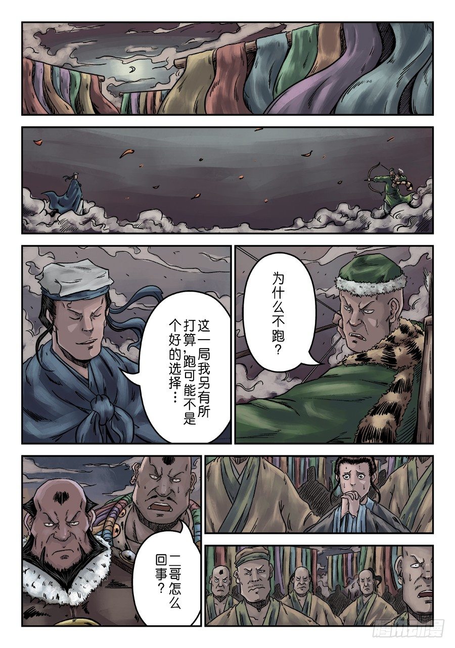 序章 游戏三昧二6