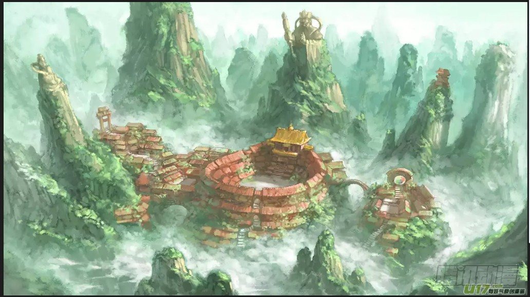 第一章 天行健三10