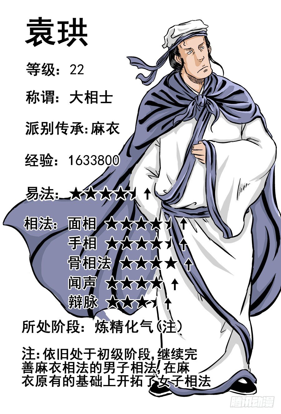 第二章 男大当婚 完10