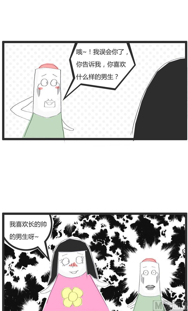择偶标准4