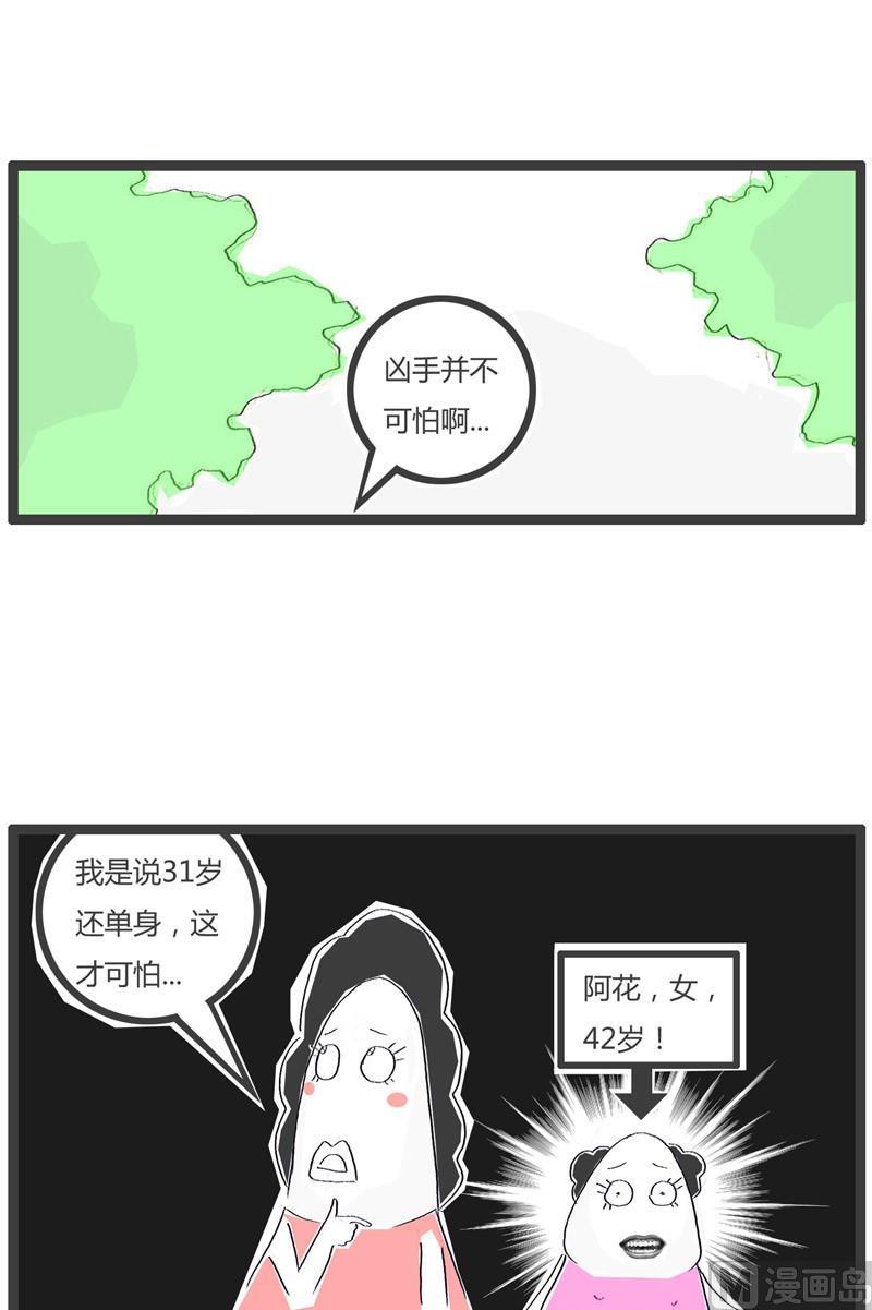 可怕的是年龄5