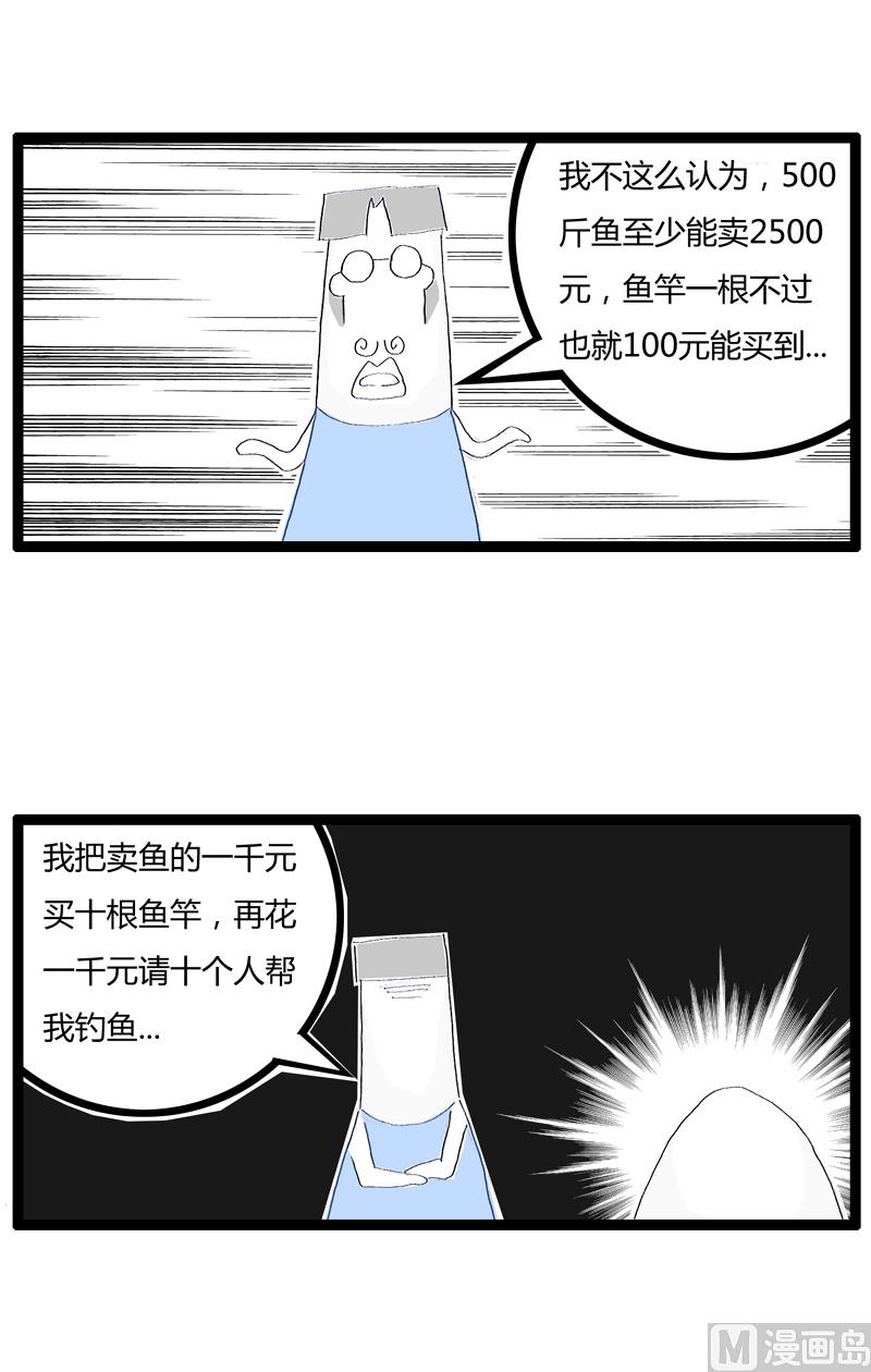 商人的本性2