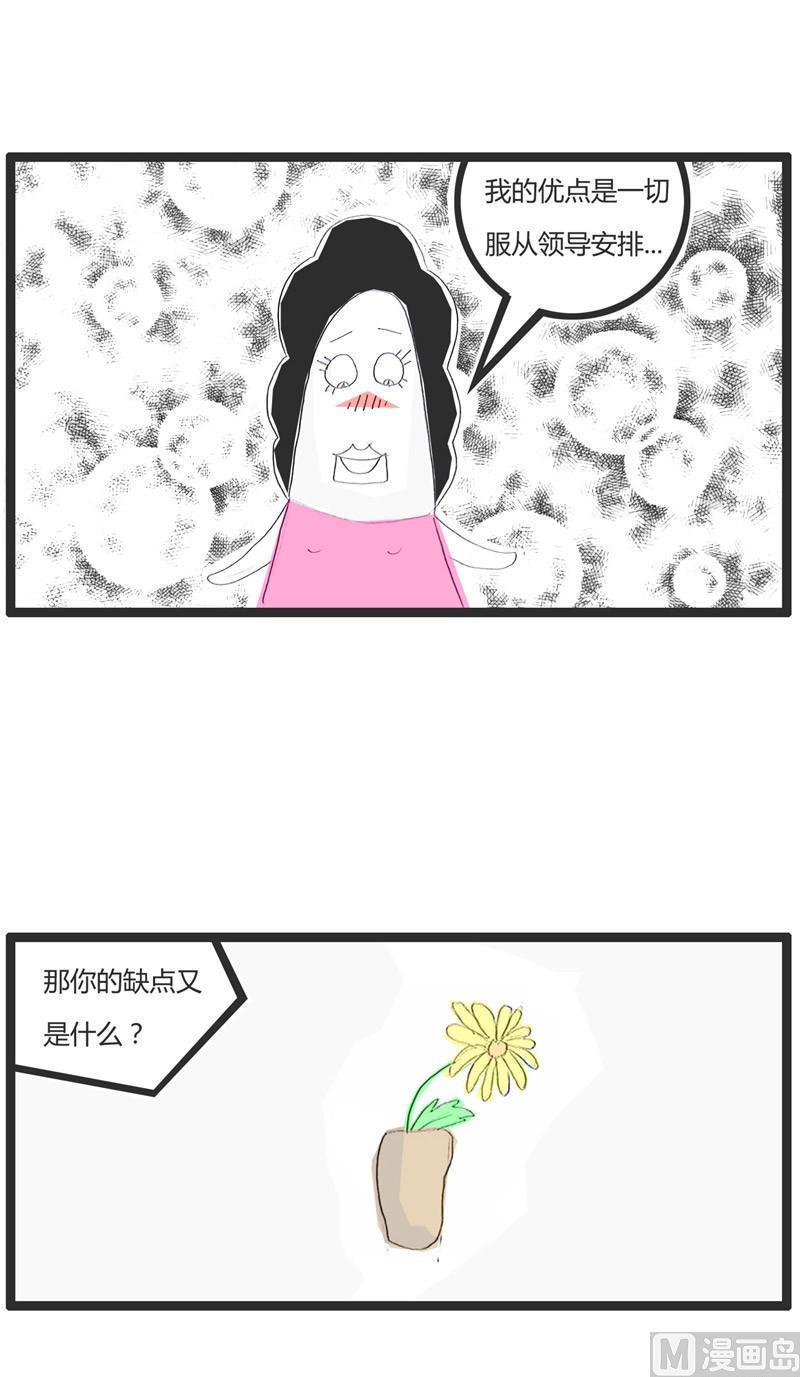 优点与缺点1