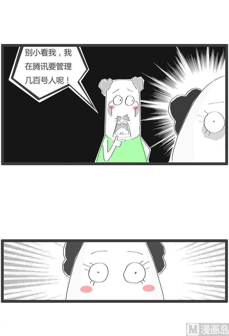 我是一个领导4
