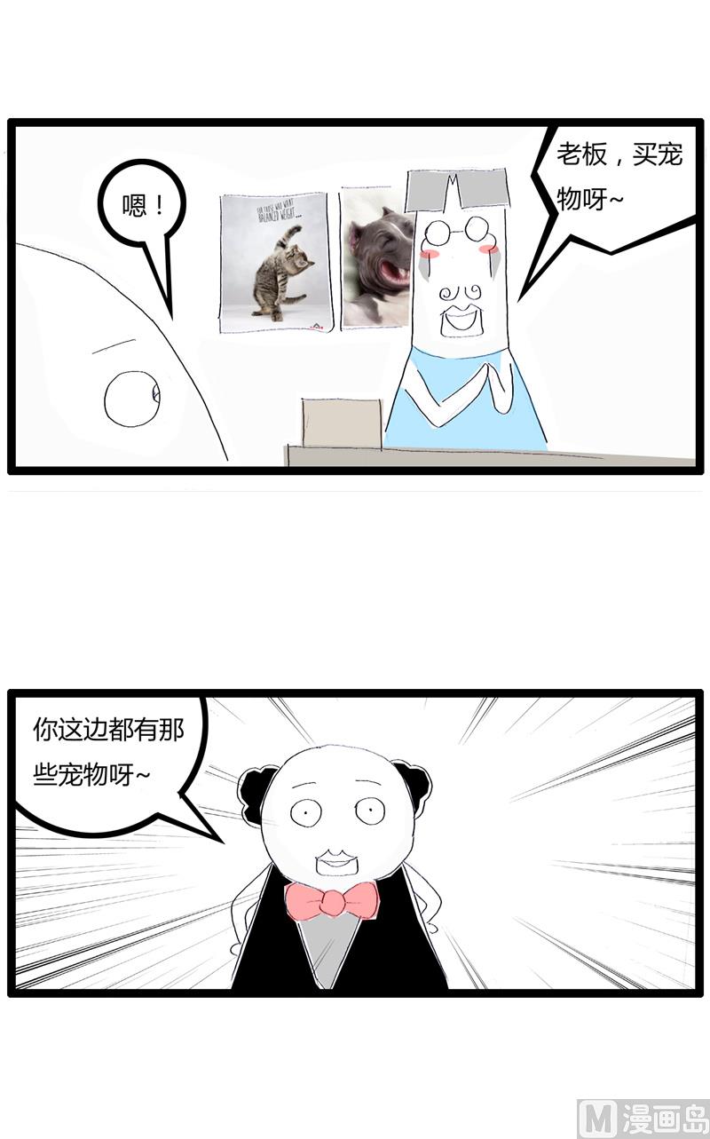 喜欢小狗的真正原因0