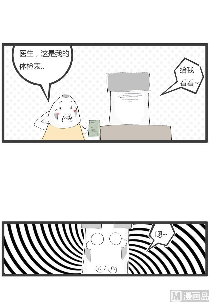 医生的忠告0