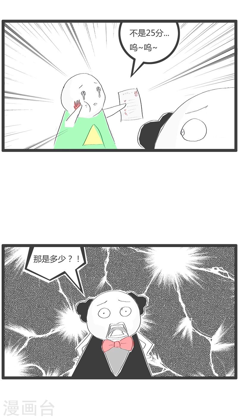 第118话 可怜的分数3