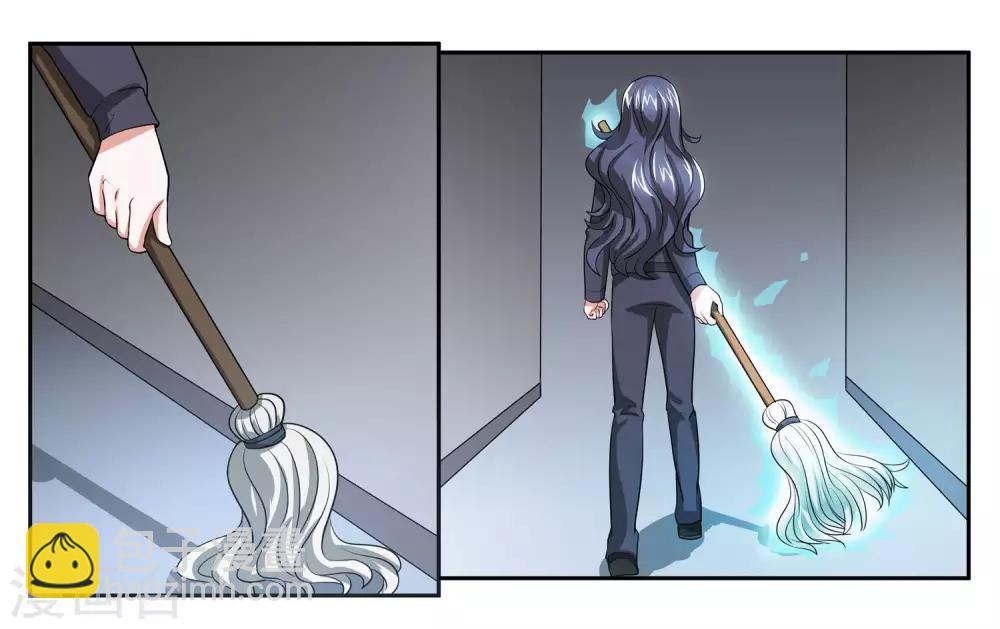 第89话 玉石俱焚8