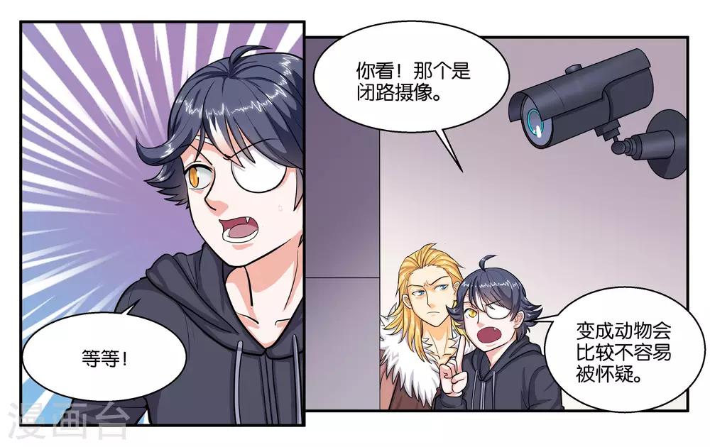 第50话 夜闯博物馆9