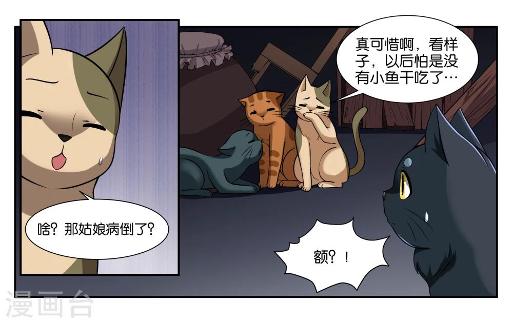 第16话 迷路的小猫咪10