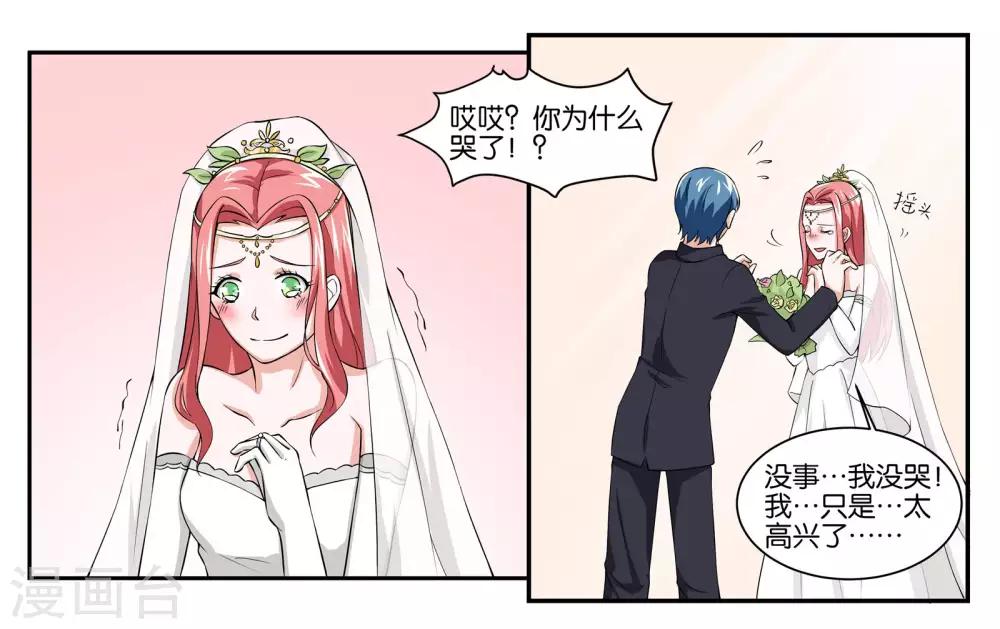 最终话 婚礼的祝福18