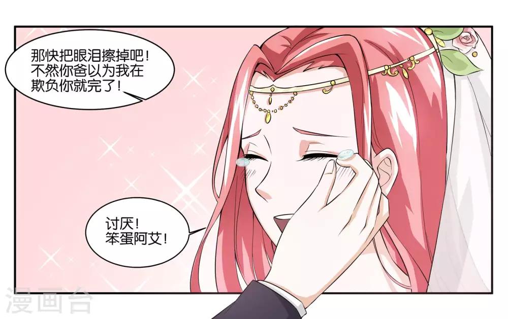 最终话 婚礼的祝福19
