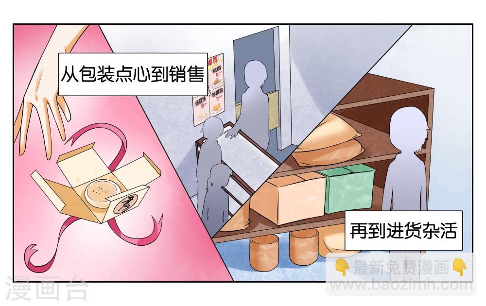 第4话 被面试了7