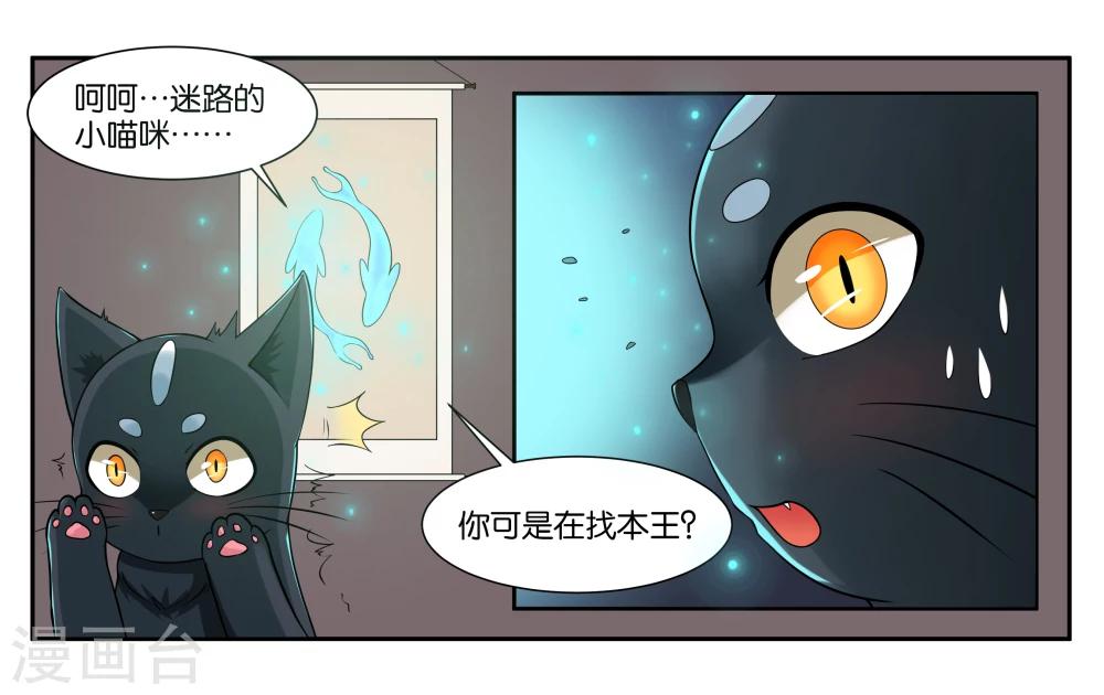 第16话 迷路的小猫咪20