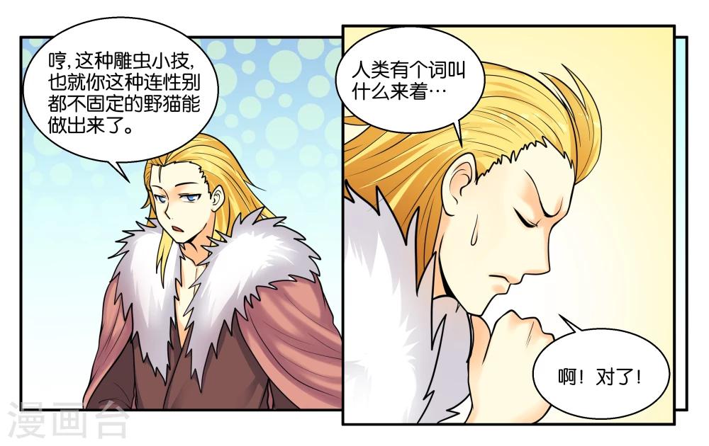 第24话 荷尔蒙旺盛的小动物们13