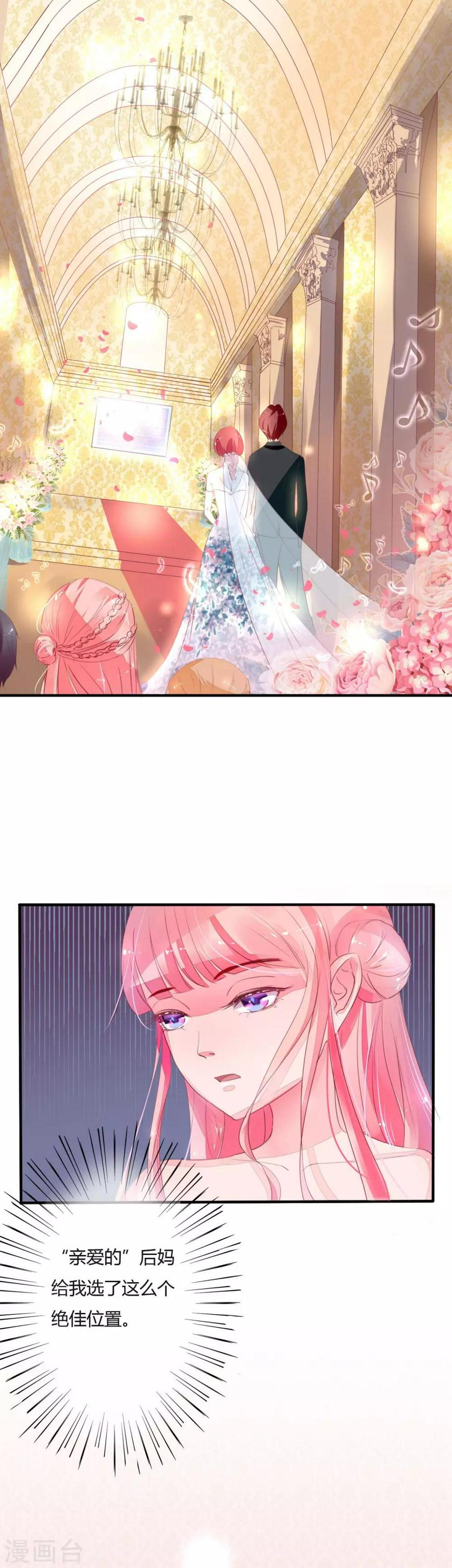 第6话 婚礼上的激情8