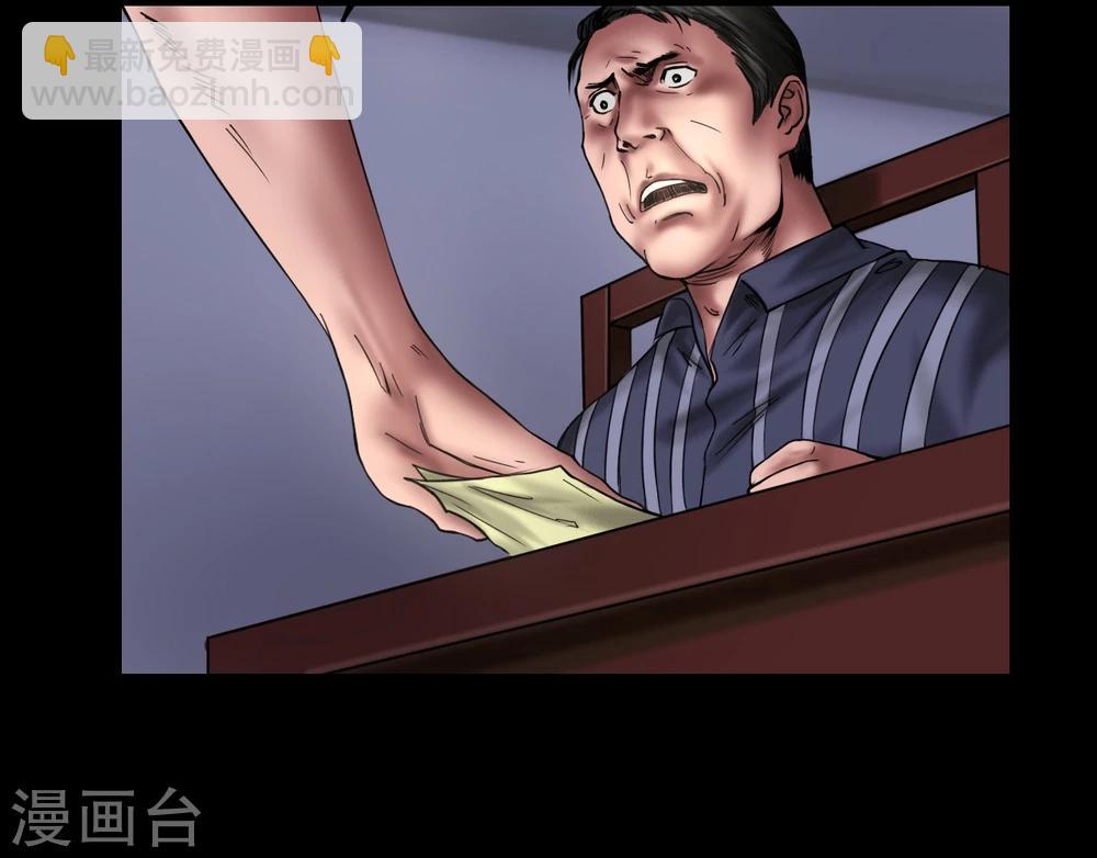 第107话 审讯室22