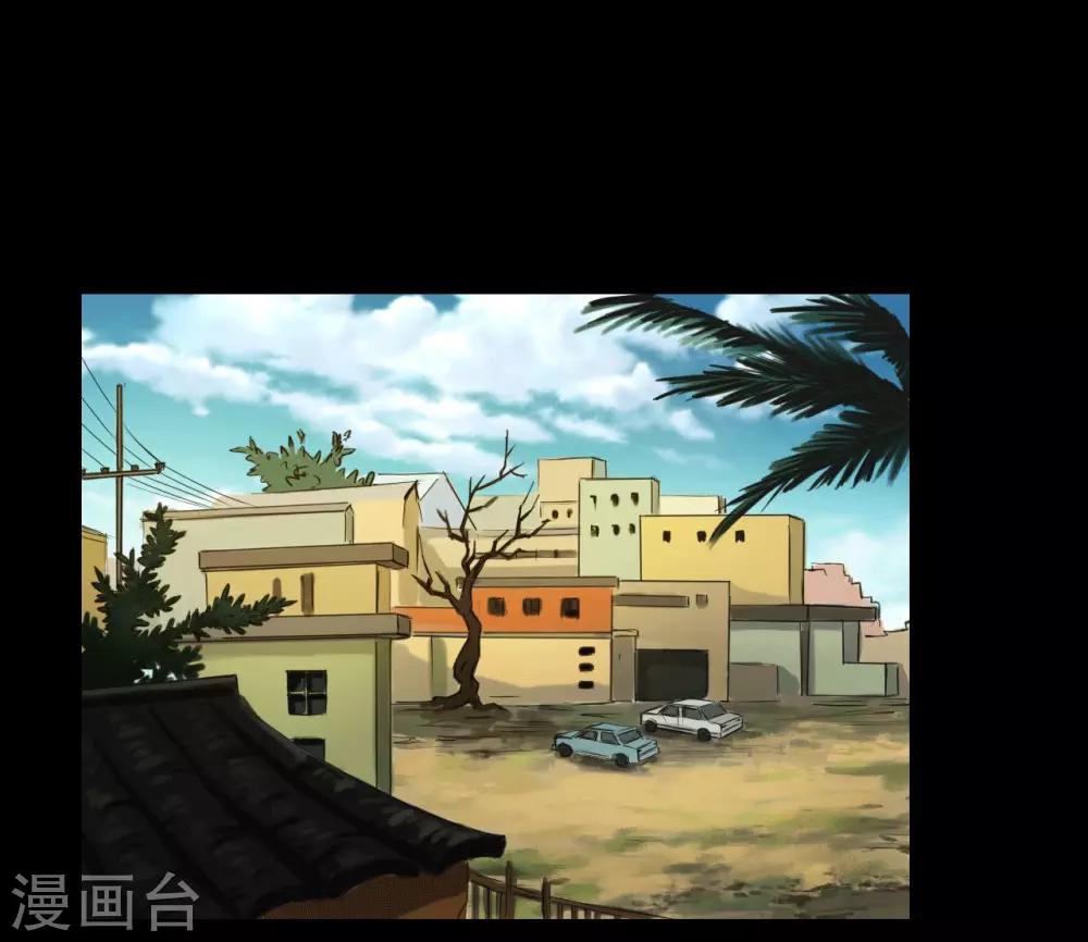 最终话 幕后谜云0