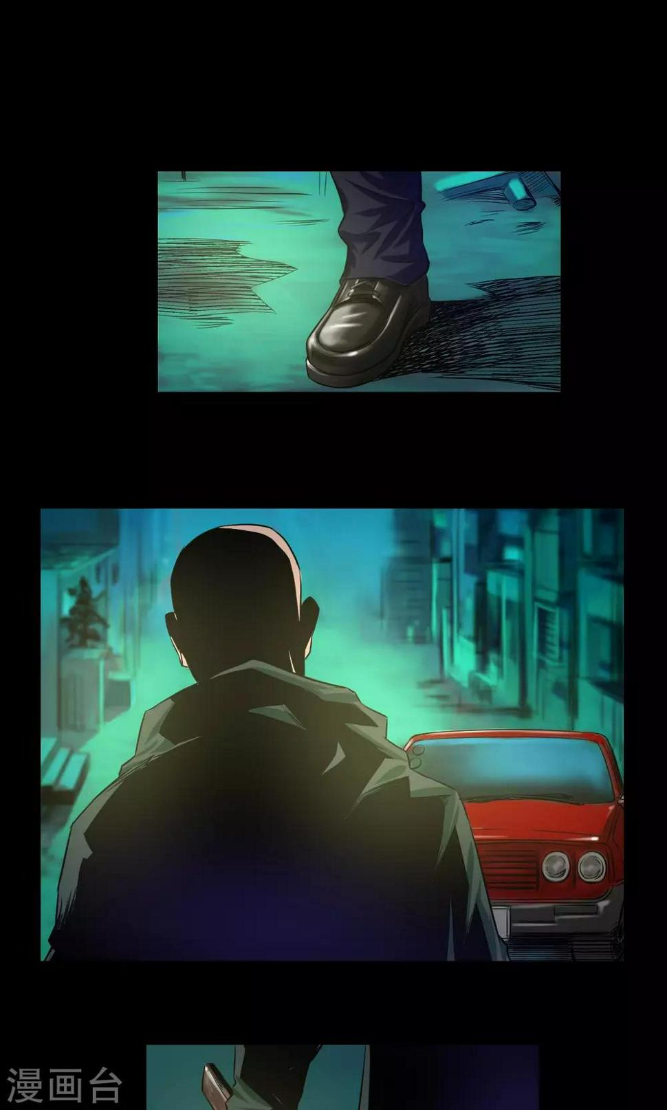 第41话 钟涛5
