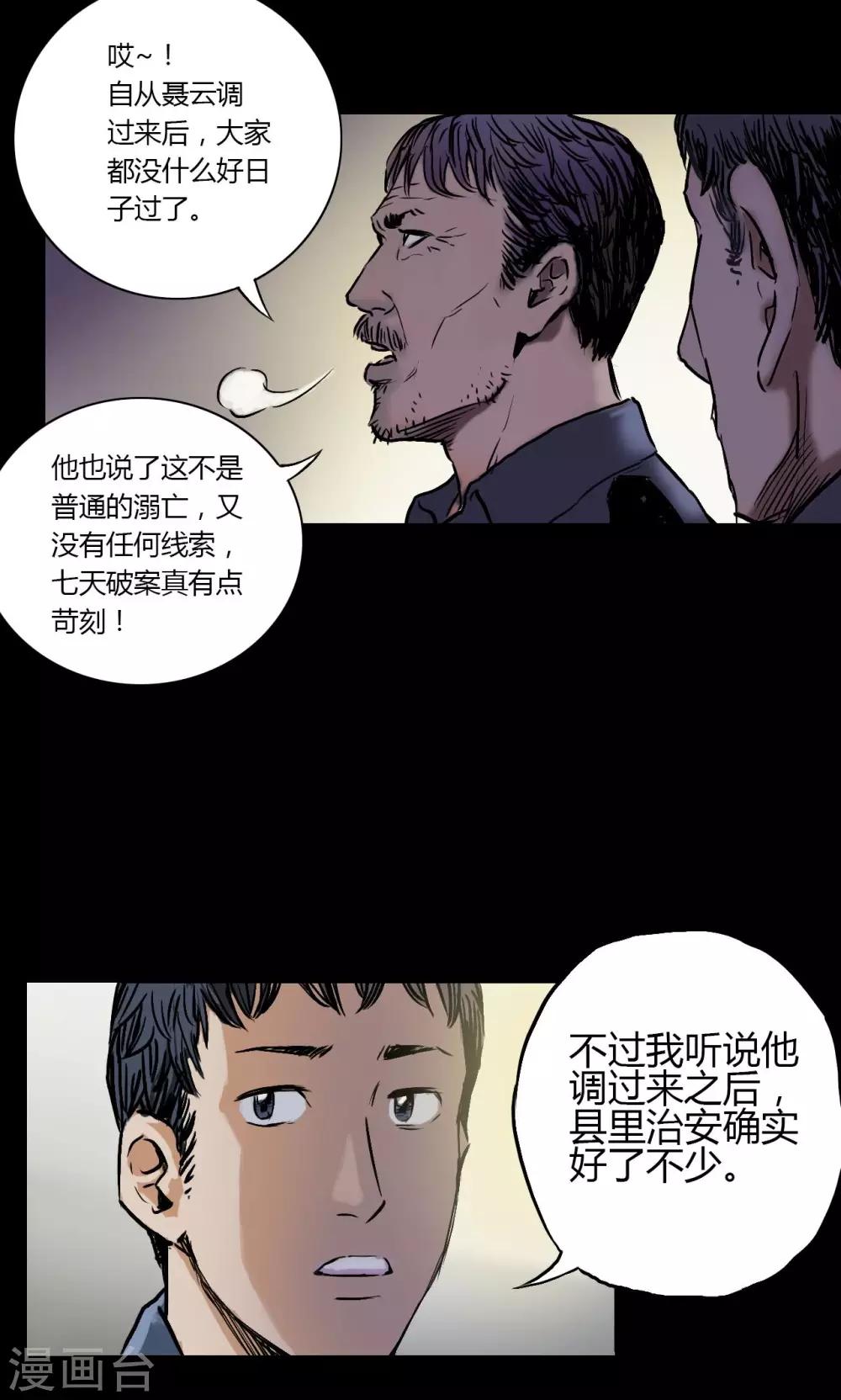 第3话 查案7