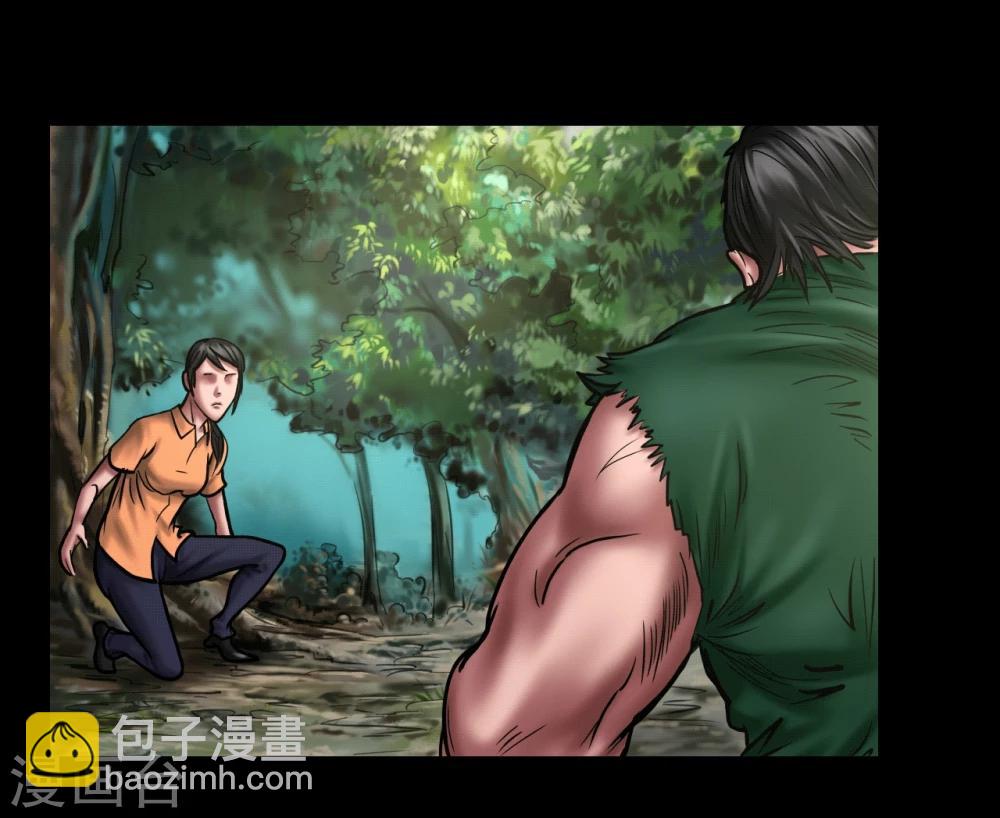 第103话 密林深处5