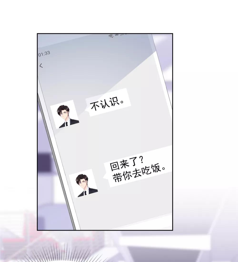 第39话 我是祁湛的未婚妻10