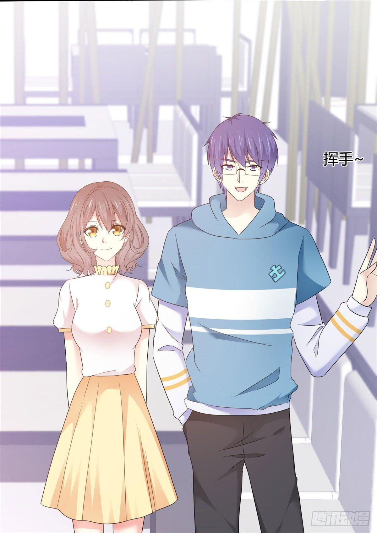 第24话 你不认识我？5