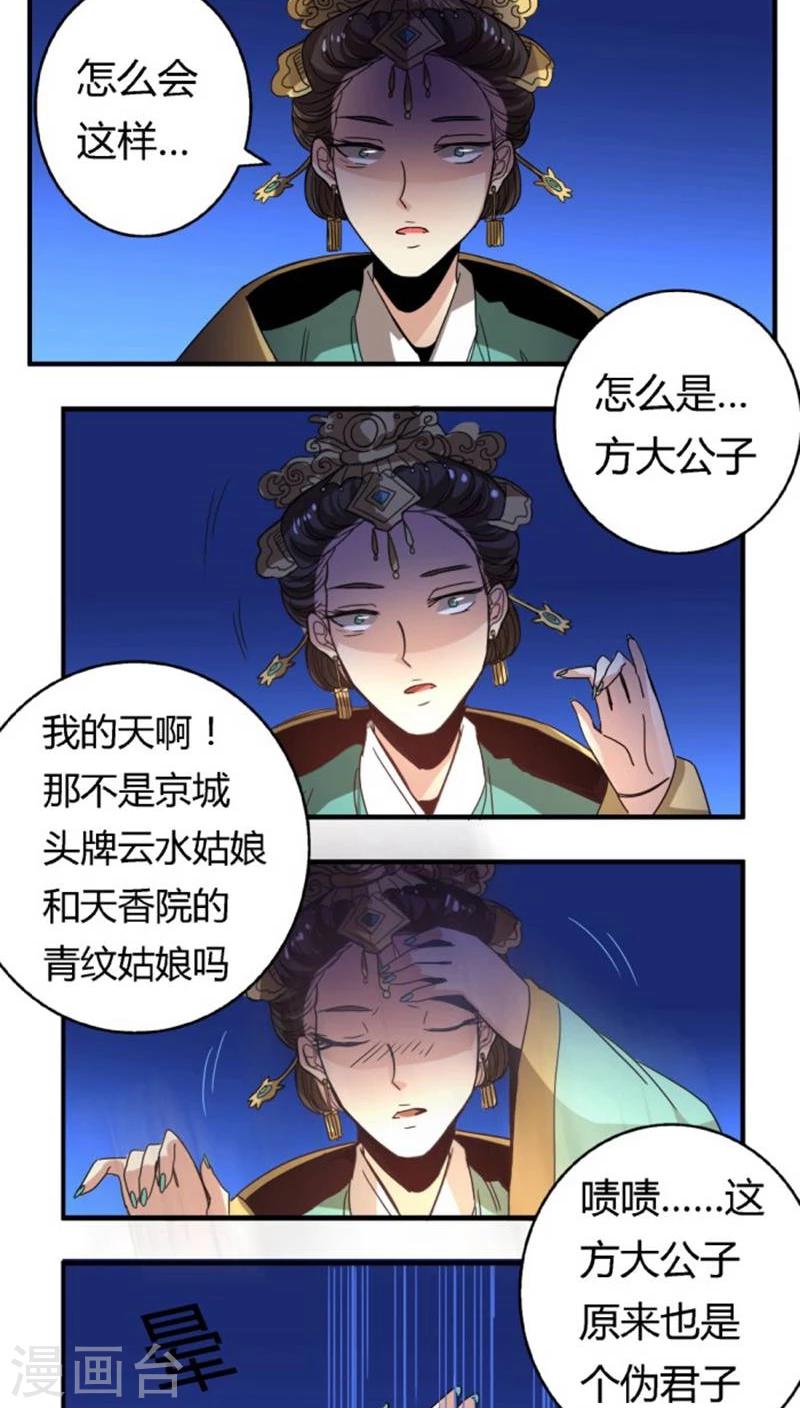 第27话 偷梁换柱15