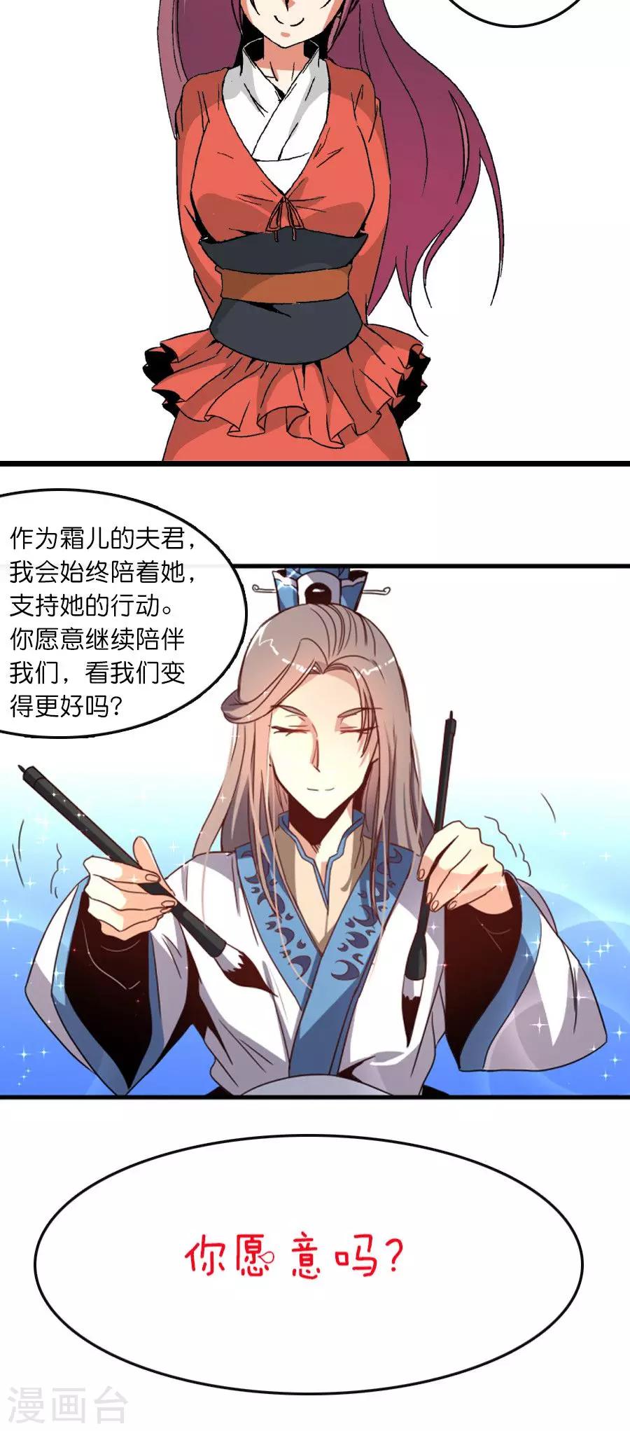番外1 我变了？6